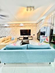 Blk 537 Woodlands Drive 16 (Woodlands), HDB 5 Rooms #578572761